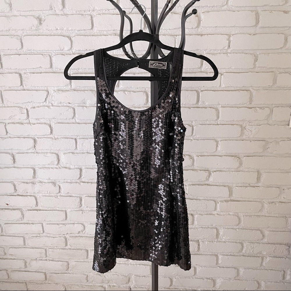 Guess *Little Black Dress*
